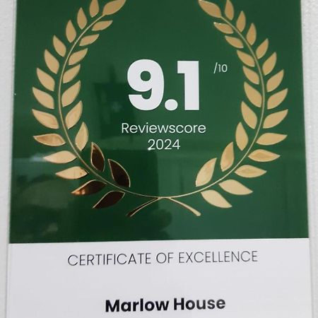 Marlow House Λονδίνο Εξωτερικό φωτογραφία