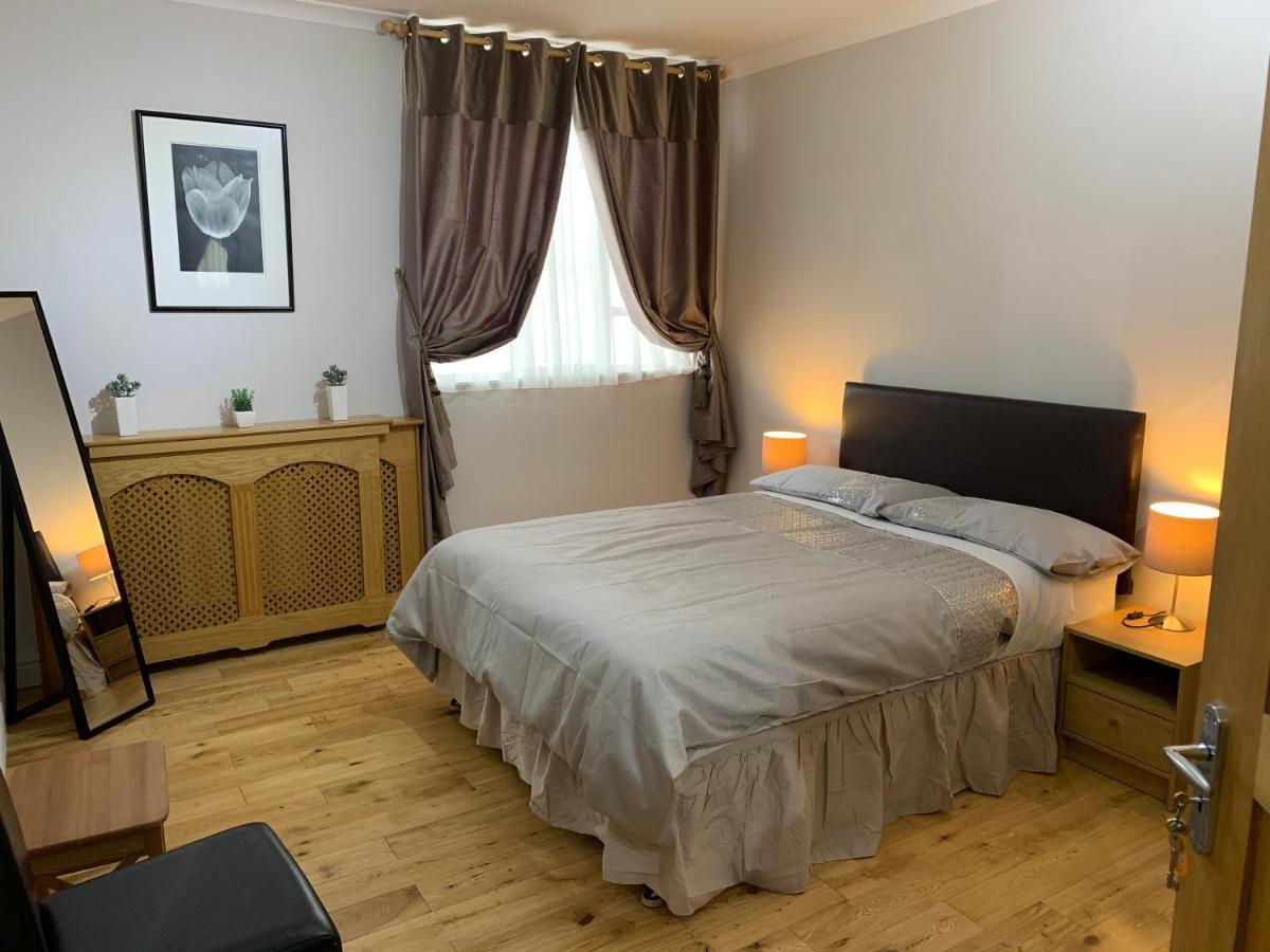 Marlow House Λονδίνο Εξωτερικό φωτογραφία