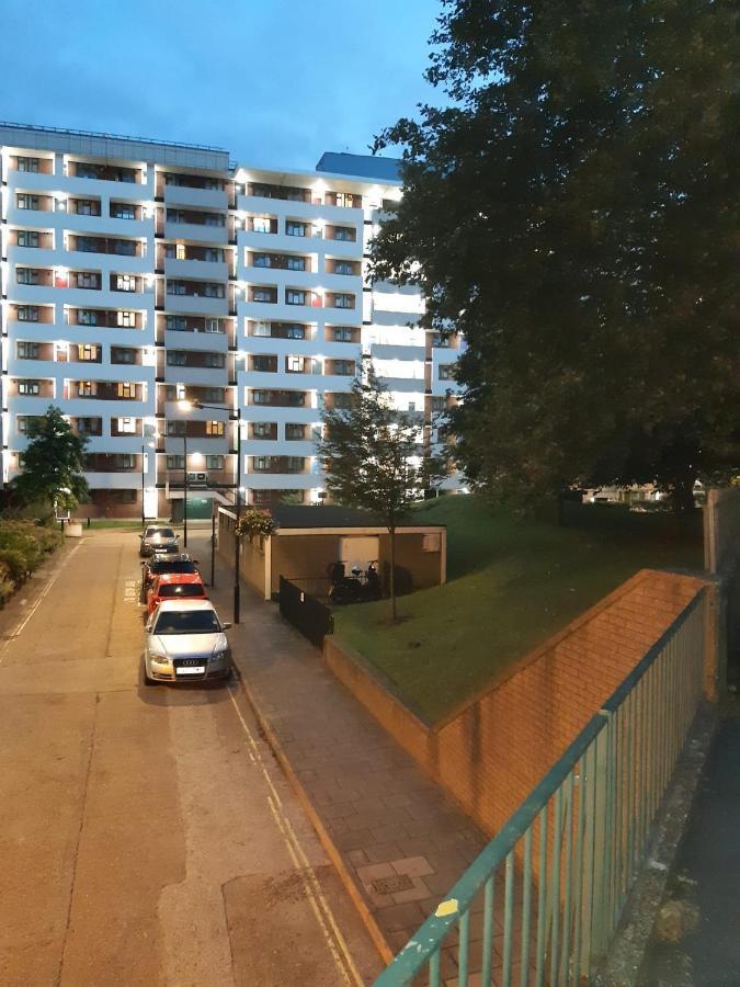 Marlow House Λονδίνο Εξωτερικό φωτογραφία