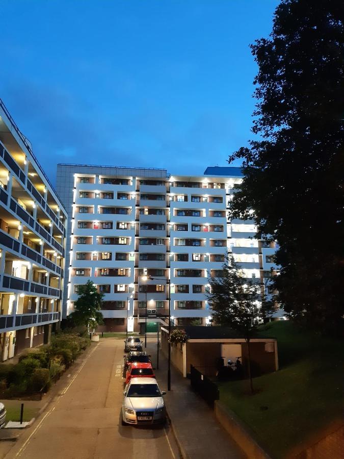 Marlow House Λονδίνο Εξωτερικό φωτογραφία