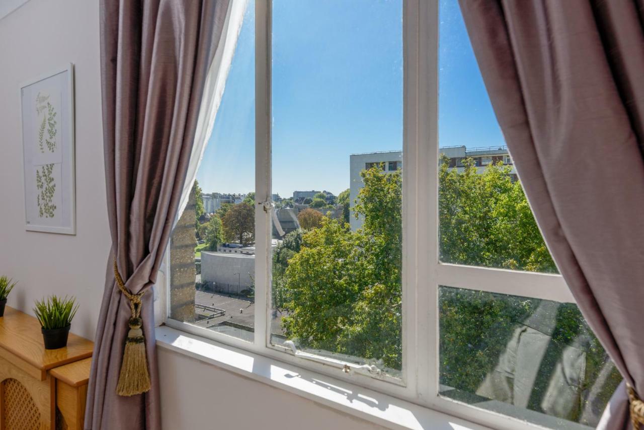 Marlow House Λονδίνο Εξωτερικό φωτογραφία