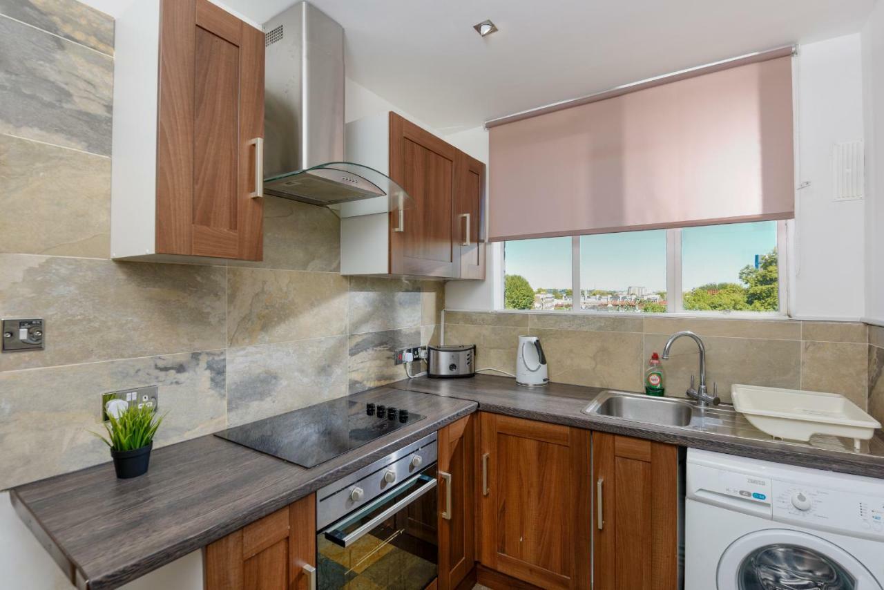 Marlow House Λονδίνο Εξωτερικό φωτογραφία