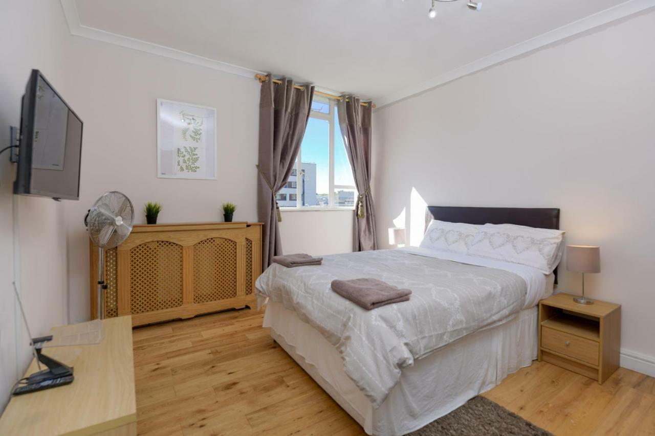 Marlow House Λονδίνο Εξωτερικό φωτογραφία