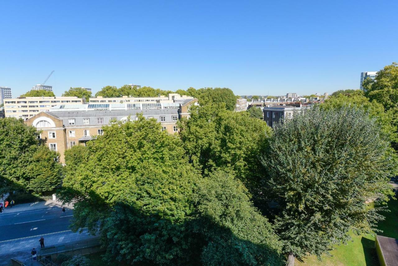 Marlow House Λονδίνο Εξωτερικό φωτογραφία